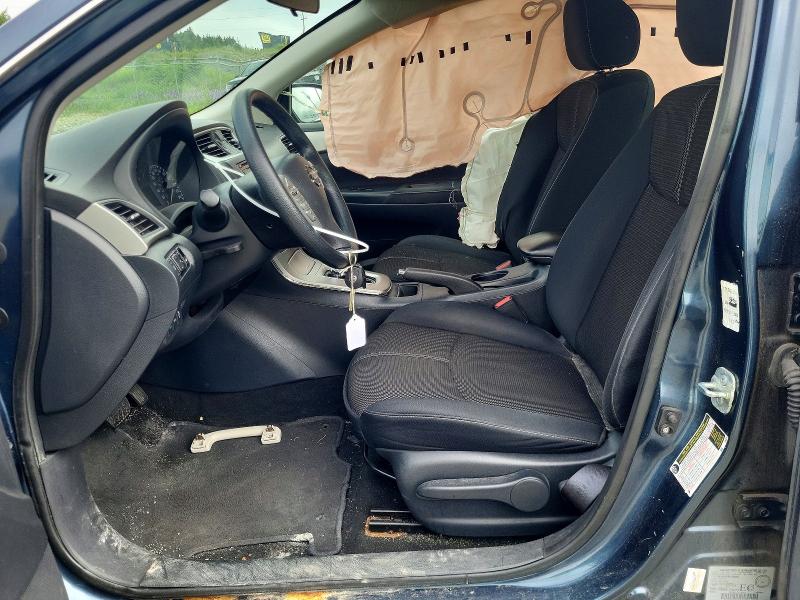 Aukcja sprzedaży 2015 Nissan Sentra, vin: 3N1AB7APXFL641805, numer aukcji: 60360706