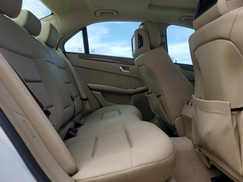 Aukcja sprzedaży 2013 Mercedes-benz E, vin: WDDHF5KB1DA673043, numer aukcji: 59369996