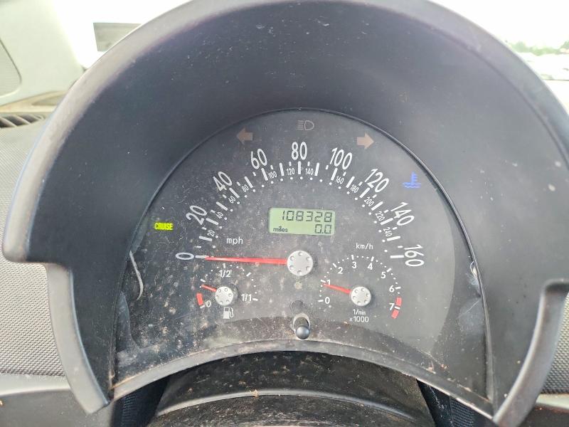 Продаж на аукціоні авто 2002 Volkswagen New Beetle, vin: 3VWED21C32M443058, номер лоту: 59616616