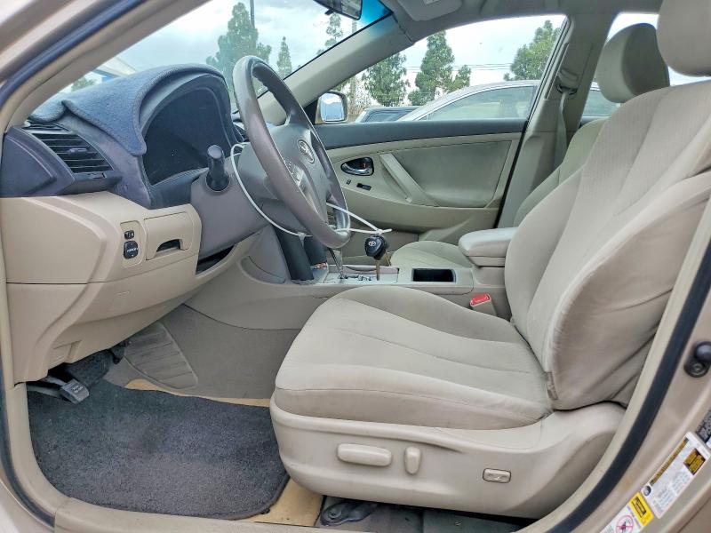 Продажа на аукционе авто 2009 Toyota Camry, vin: 4T4BE46K79R061900, номер лота: 61601176