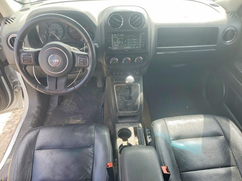 Продаж на аукціоні авто 2015 Jeep Patriot, vin: 1C4NJPFB9FD329821, номер лоту: 62654926