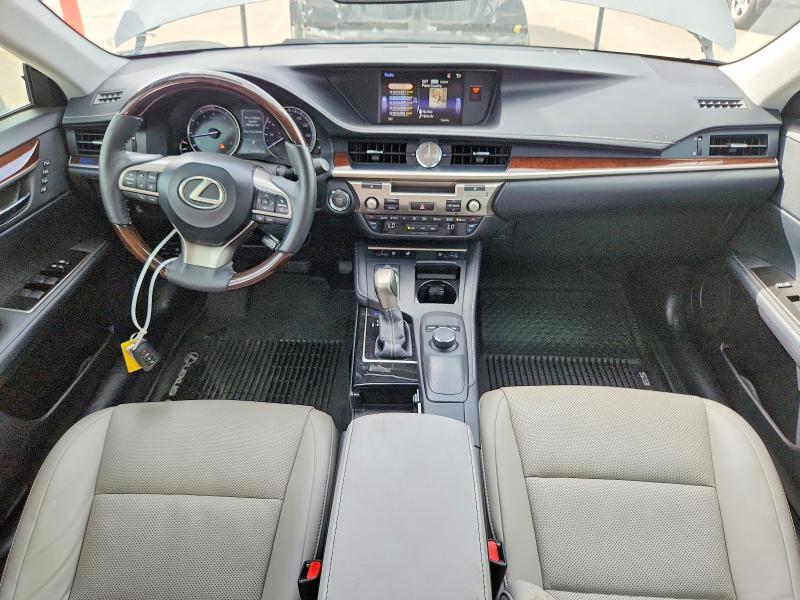 Aukcja sprzedaży 2017 Lexus Es, vin: 58ABK1GGXHU053003, numer aukcji: 61430926