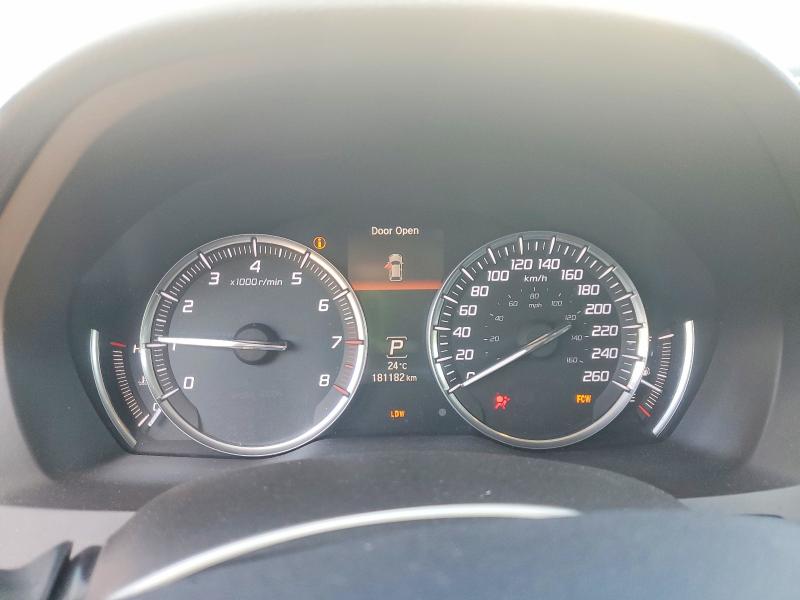 Продаж на аукціоні авто 2014 Acura Mdx, vin: 5FRYD4H6XEB507549, номер лоту: 62972516