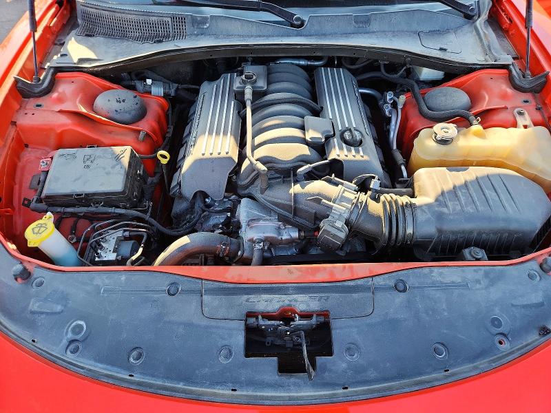 Aukcja sprzedaży 2021 Dodge Charger, vin: 2C3CDXGJ2MH556468, numer aukcji: 60920236