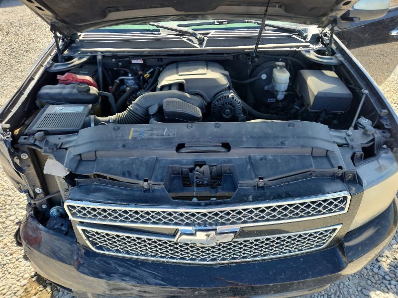Продаж на аукціоні авто 2007 Chevrolet Suburban, vin: 3GNFK16317G307248, номер лоту: 60230086