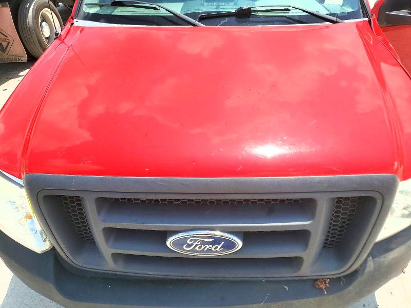 Продаж на аукціоні авто 2005 Ford F150, vin: 1FTRX12W95NB57160, номер лоту: 61383556
