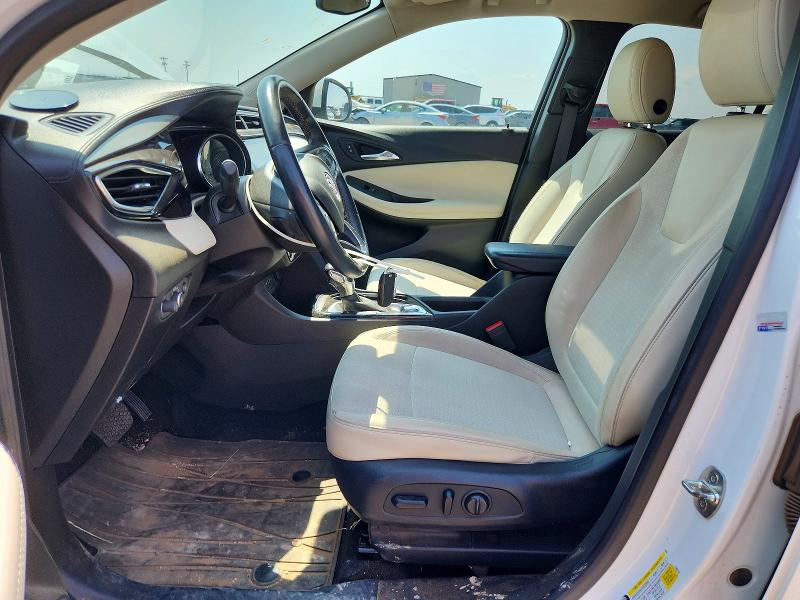 Aukcja sprzedaży 2021 Buick Encore Gx, vin: KL4MMDSL9MB157695, numer aukcji: 59360996