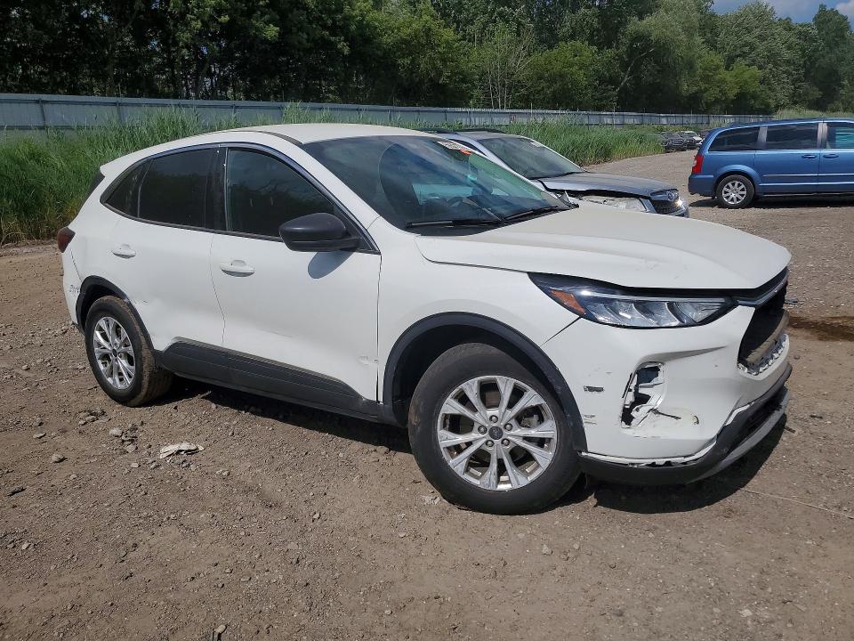 Aukcja sprzedaży 2023 Ford Escape, vin: 1FMCU9GNXPUA14221, numer aukcji: 59321376