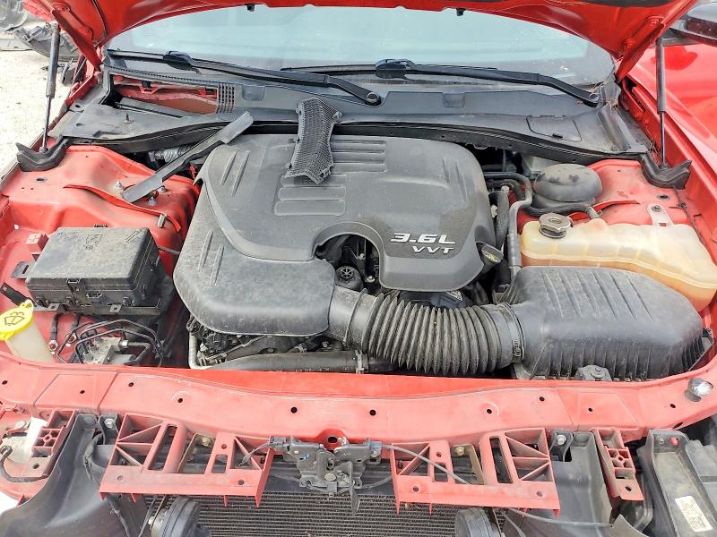 Aukcja sprzedaży 2019 Dodge Charger, vin: 2C3CDXHG7KH545191, numer aukcji: 61845606