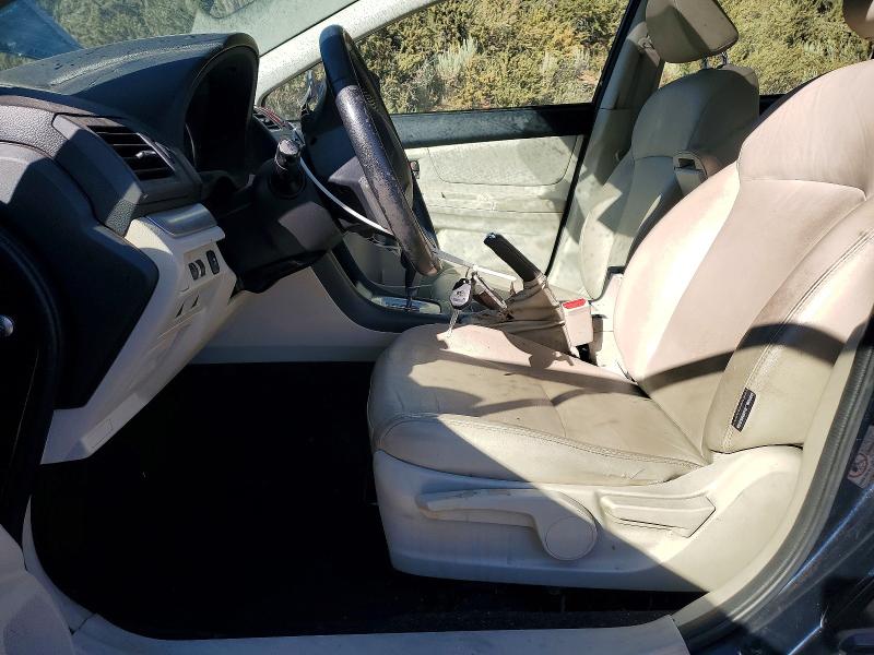 Aukcja sprzedaży 2014 Subaru Impreza, vin: JF1GPAS68EH236959, numer aukcji: 61032026