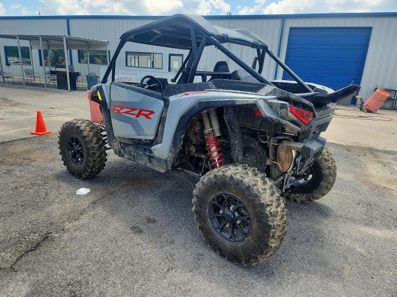 Продажа на аукционе авто 2025 Polaris Rzr Xp, vin: 3NSNEB996SF114530, номер лота: 60792066