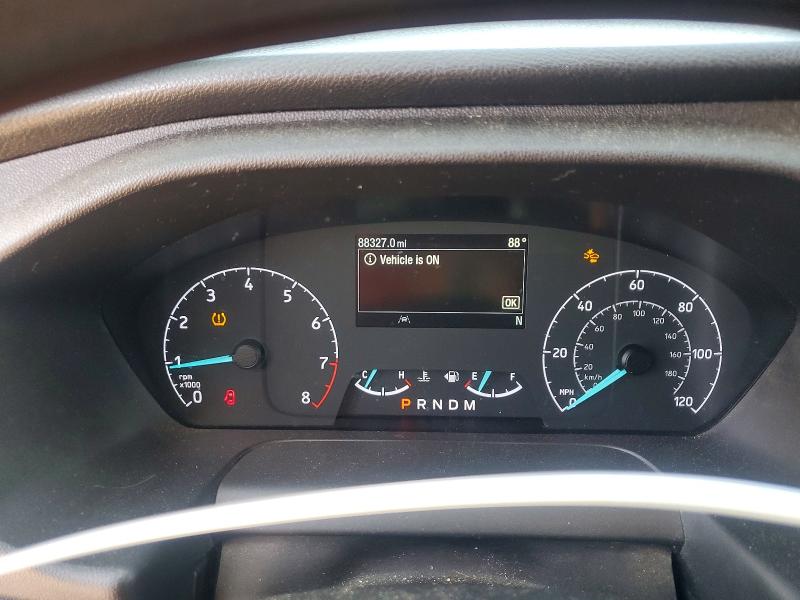 Продажа на аукционе авто 2020 Ford Transit, vin: 1FTBR1C82LKA77175, номер лота: 60754966