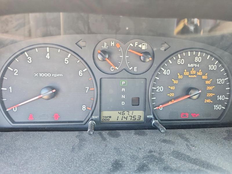 62109156 :رقم المزاد ، KMHWF35H35A148374 vin ، 2005 Hyundai Sonata مزاد بيع