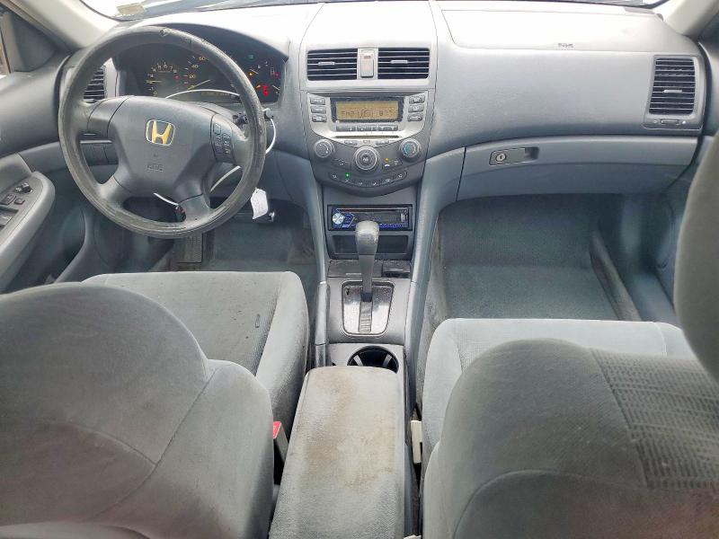 2006 Honda Accord მანქანა იყიდება აუქციონზე, vin: 1HGCM56456A114377, აუქციონის ნომერი: 62266786