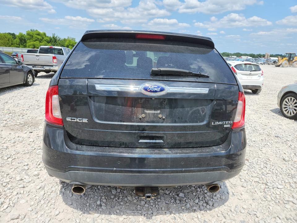 Aukcja sprzedaży 2013 Ford Edge, vin: 2FMDK4KC5DBB79999, numer aukcji: 61413946