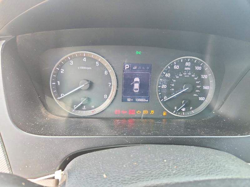 Aukcja sprzedaży 2016 Hyundai Sonata, vin: 5NPE24AF2GH391160, numer aukcji: 60592676