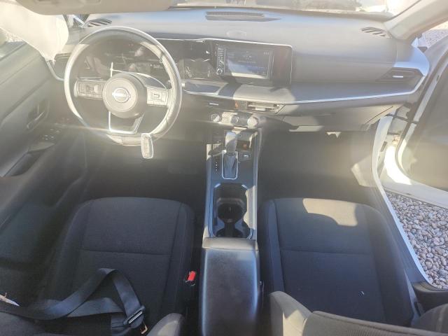 Продажа на аукционе авто 2025 Nissan Kicks, vin: 3N8AP6BA9SL305273, номер лота: 60959206