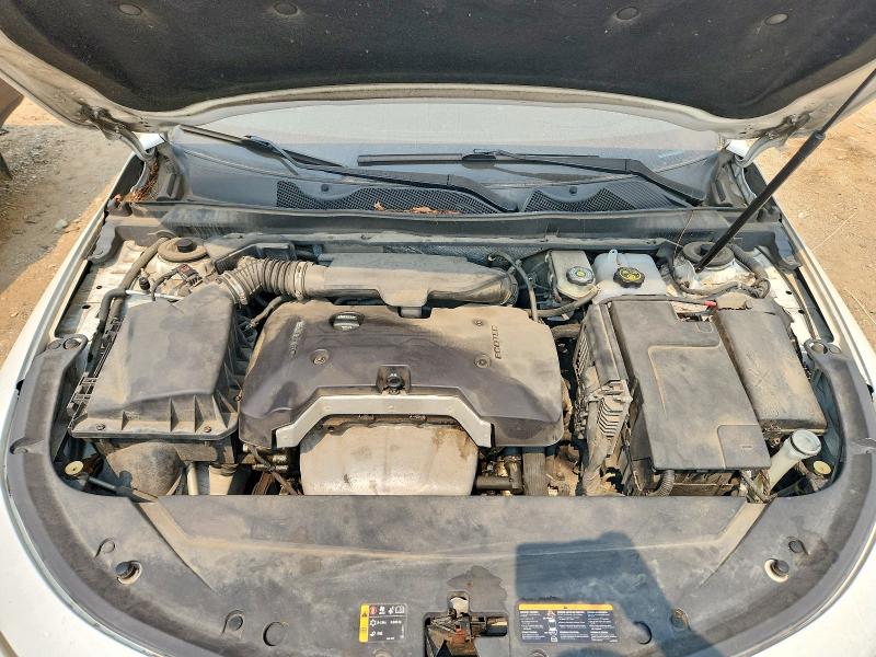 Продаж на аукціоні авто 2017 Chevrolet Impala, vin: 1G1105SA5HU172920, номер лоту: 60786886