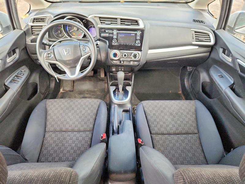 2016 Honda Fit მანქანა იყიდება აუქციონზე, vin: JHMGK5H53GS006300, აუქციონის ნომერი: 61633146