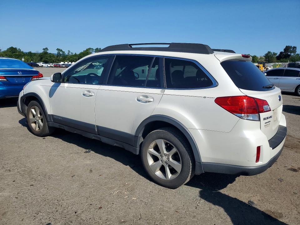 Auction sale of the 2013 Subaru Outback, vin: 4S4BRBGC8D3297920, lot number: 62026056