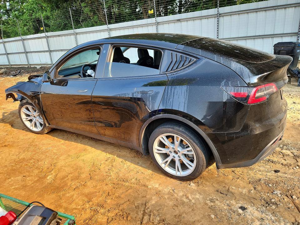 Aukcja sprzedaży 2023 Tesla Model Y, vin: 7SAYGDEE8PA127844, numer aukcji: 63299056