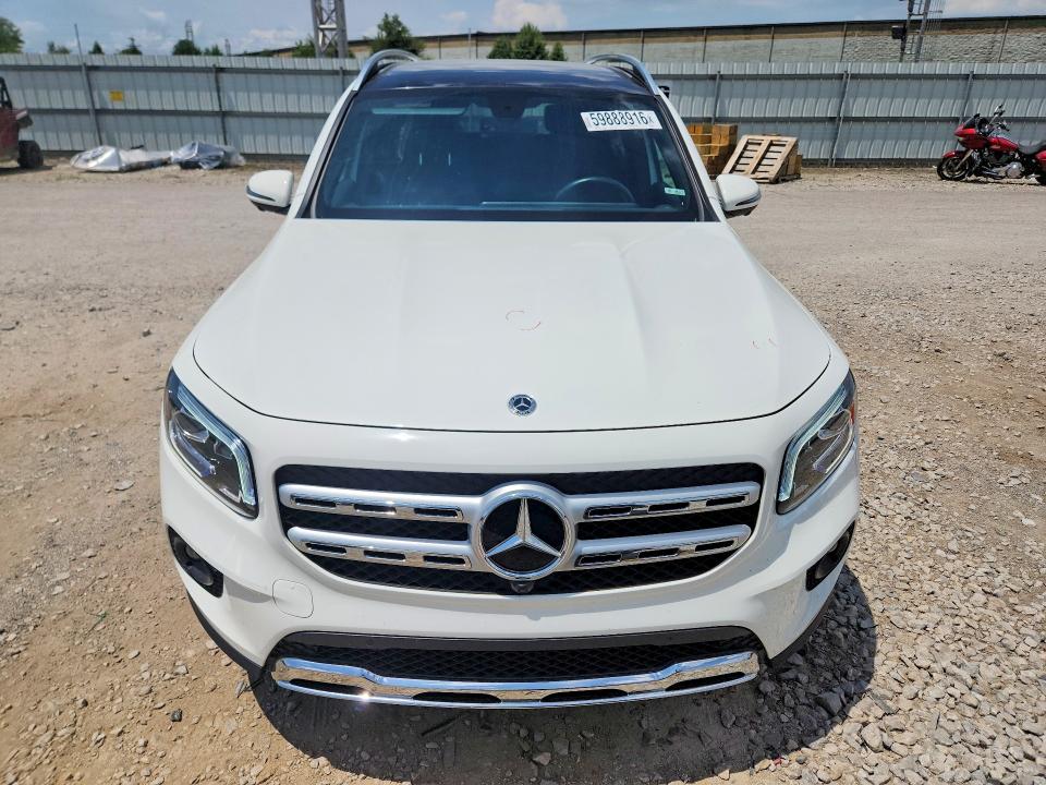 Aukcja sprzedaży 2023 Mercedes-benz Glb, vin: W1N4M4HB8PW328804, numer aukcji: 59888916