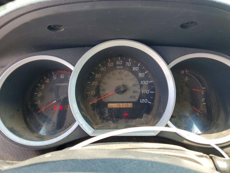 63179596 :رقم المزاد ، 5TETU22N08Z519406 vin ، 2008 Toyota Tacoma مزاد بيع