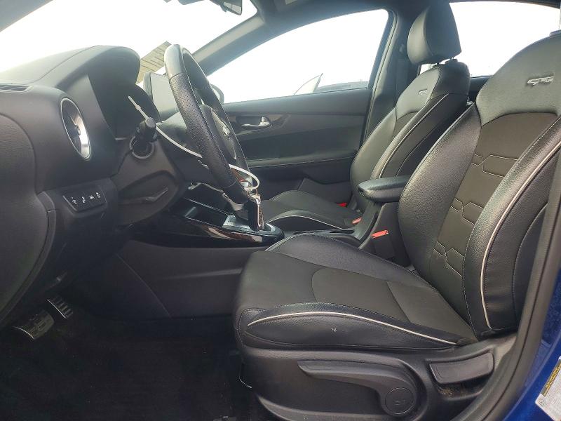 Продажа на аукционе авто 2021 Kia Forte, vin: 3KPF34AD2ME341746, номер лота: 61043976