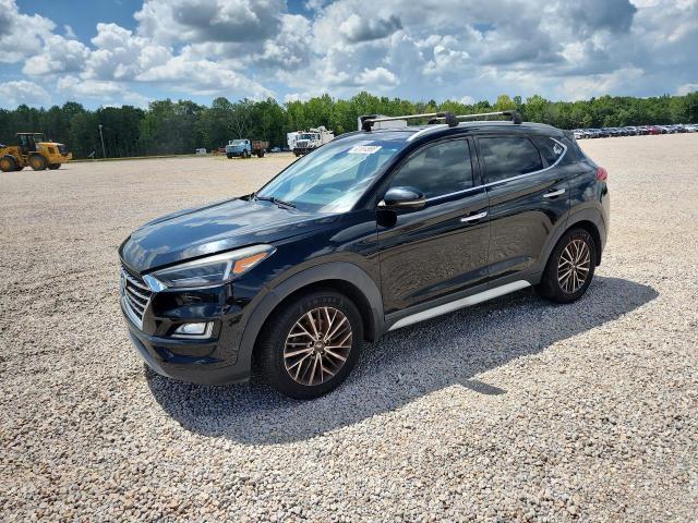 Продажа на аукционе авто 2020 Hyundai Tucson, vin: KM8J33AL5LU208731, номер лота: 62004866