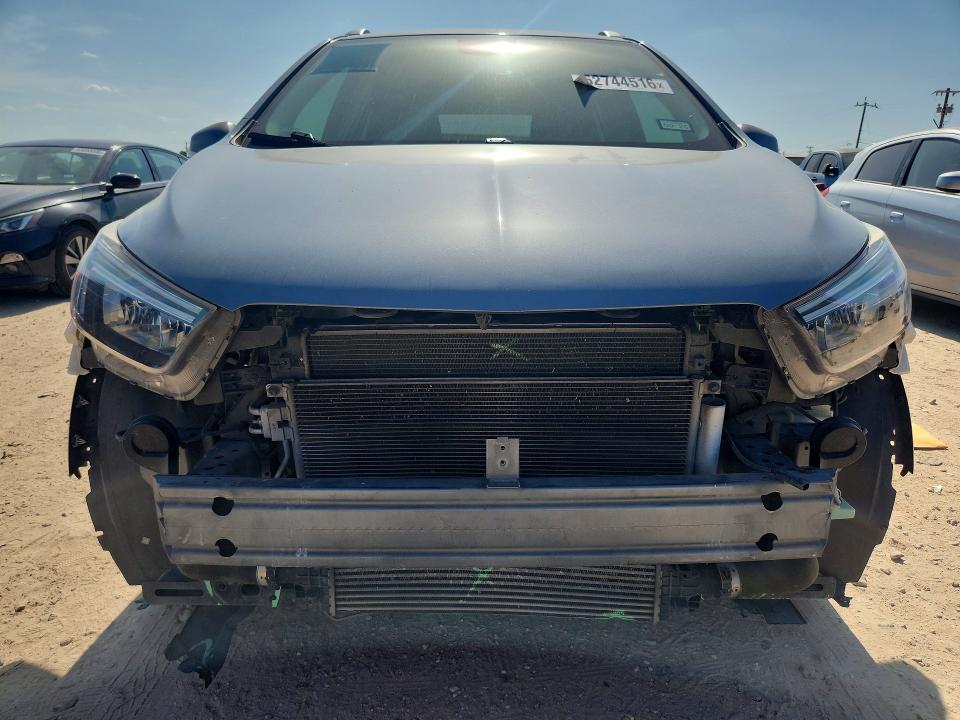 Продажа на аукционе авто 2019 Buick Encore, vin: KL4CJASB0KB774104, номер лота: 62744516
