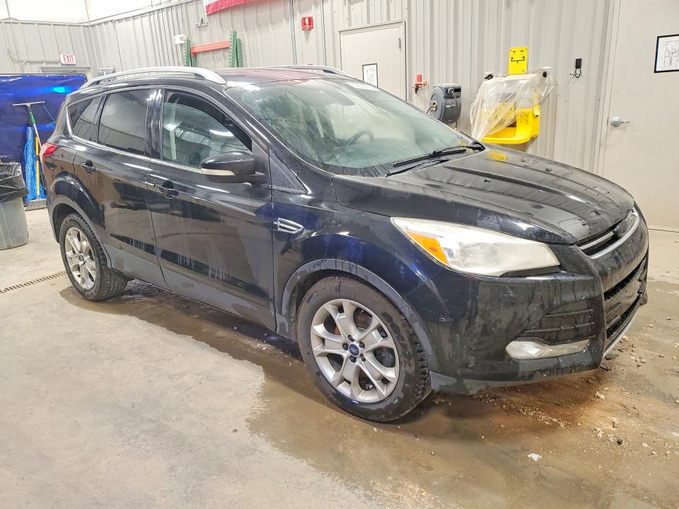 Aukcja sprzedaży 2014 Ford Escape, vin: 1FMCU9J91EUA23740, numer aukcji: 62039216