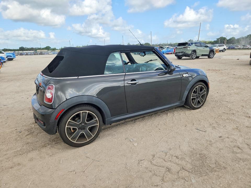 Aukcja sprzedaży 2012 Mini Cooper, vin: WMWZP3C52CT550067, numer aukcji: 60702256