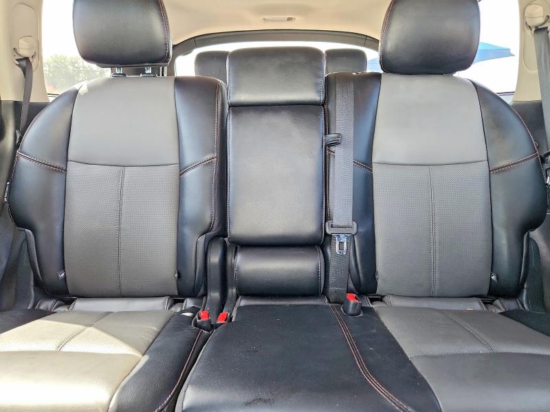 Продажа на аукционе авто 2020 Nissan Pathfinder, vin: 5N1DR2CN8LC629353, номер лота: 61627456