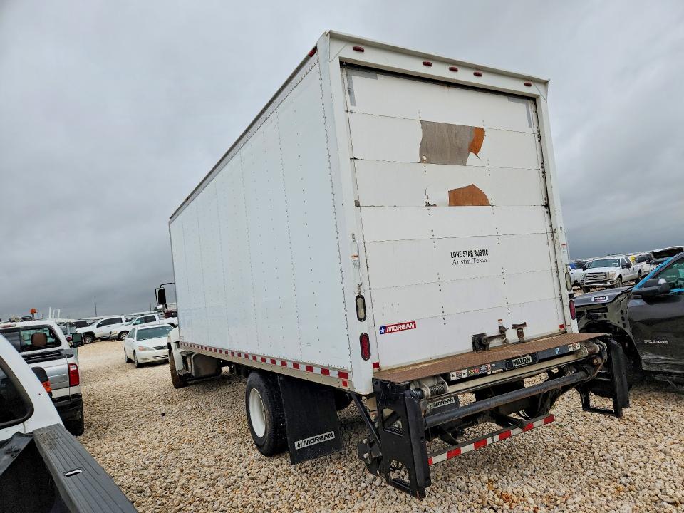 Продажа на аукционе авто 2014 Hino 258/268, vin: 5PVNJ8JT7E4S55397, номер лота: 60787816