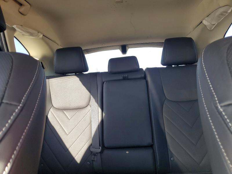 Aukcja sprzedaży 2022 Lexus Nx, vin: 2T2HGCEZ8NC010095, numer aukcji: 62209386