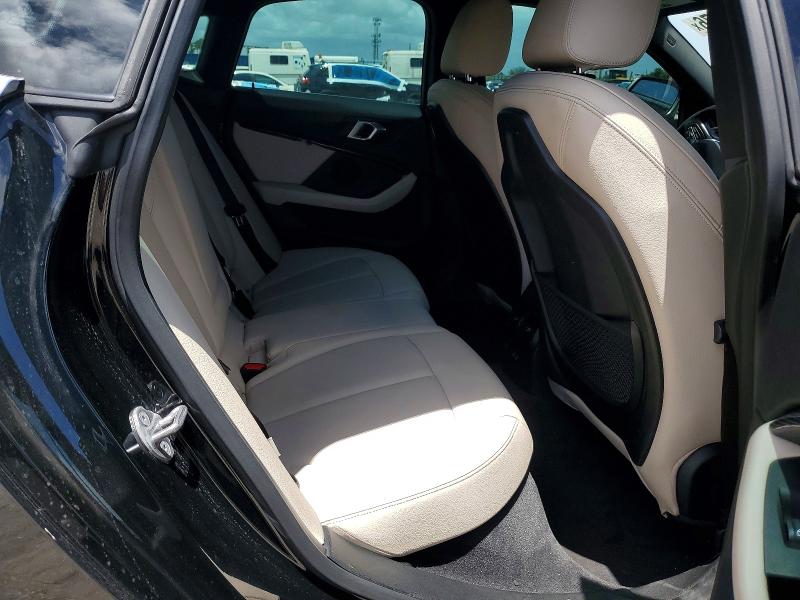 Продаж на аукціоні авто 2022 Bmw 228xi, vin: WBA73AK06N7L30245, номер лоту: 61805076