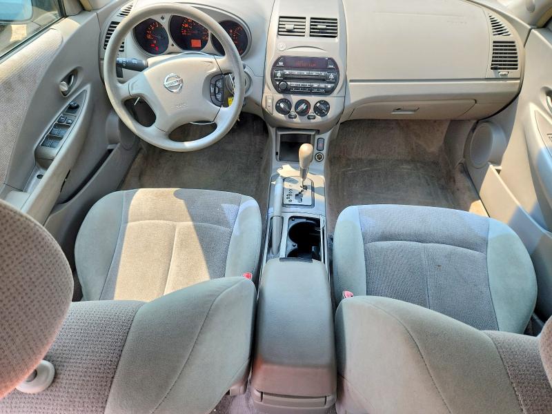 Продаж на аукціоні авто 2002 Nissan Altima, vin: 1N4AL11D92C116873, номер лоту: 60760896