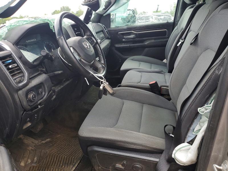 Auction sale of the 2024 Ram 1500, vin: 1C6RRFBG8RN203638, lot number: 62868986