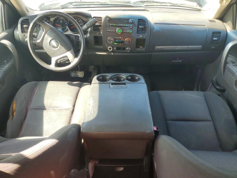 Aukcja sprzedaży 2012 Chevrolet Silverado, vin: 3GCPCSE0XCG128188, numer aukcji: 60415296