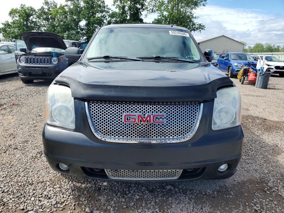 2012 Gmc Yukon მანქანა იყიდება აუქციონზე, vin: 1GKS2EEF0CR124285, აუქციონის ნომერი: 59246566