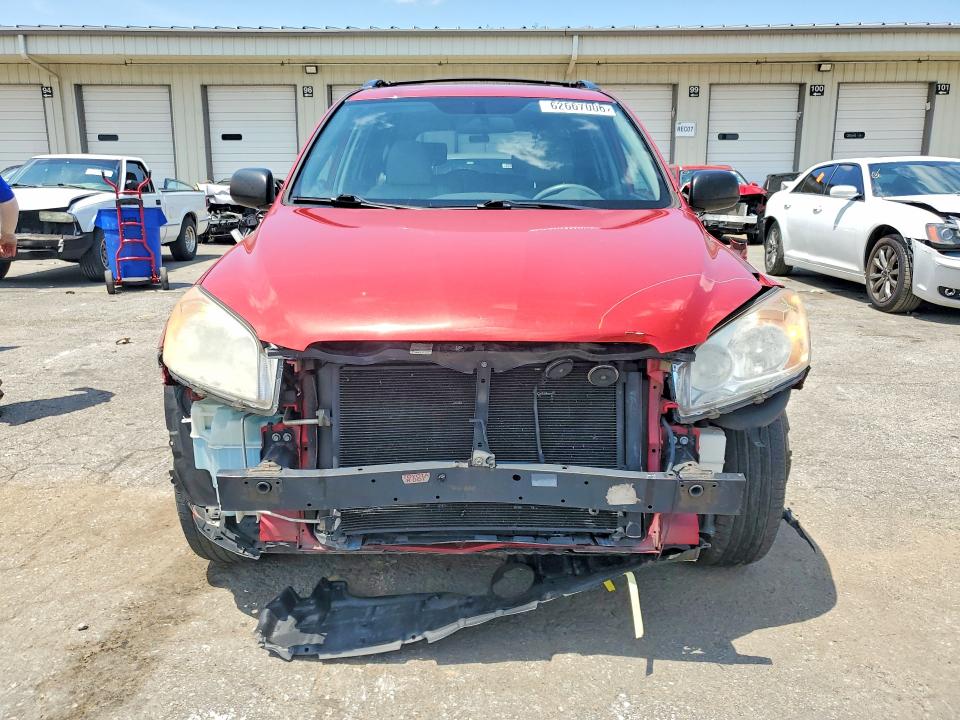 Продажа на аукционе авто 2010 Toyota Rav4, vin: 2T3BF4DV5AW054458, номер лота: 62667006