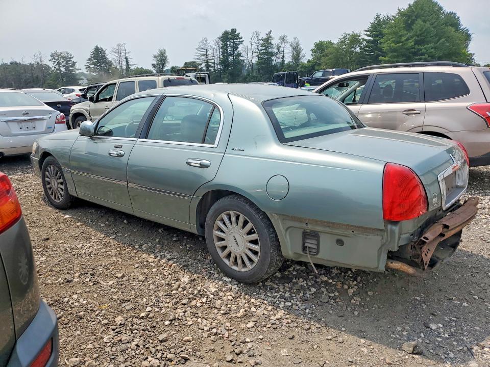 Aukcja sprzedaży 2005 Lincoln Town Car, vin: 1LNHM81W05Y606427, numer aukcji: 61200036