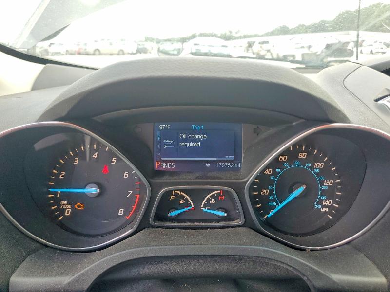 Продаж на аукціоні авто 2014 Ford Escape, vin: 1FMCU0G95EUB12018, номер лоту: 61685506