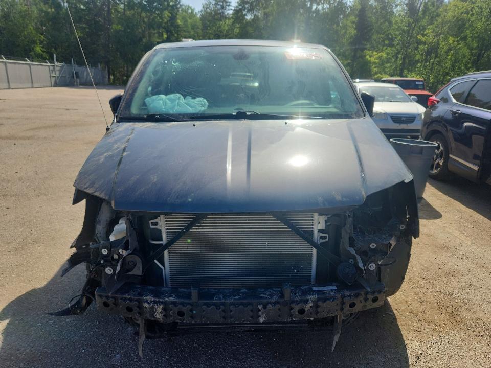 Aukcja sprzedaży 2019 Dodge Grand Caravan, vin: 2C4RDGBG2KR728118, numer aukcji: 85448215