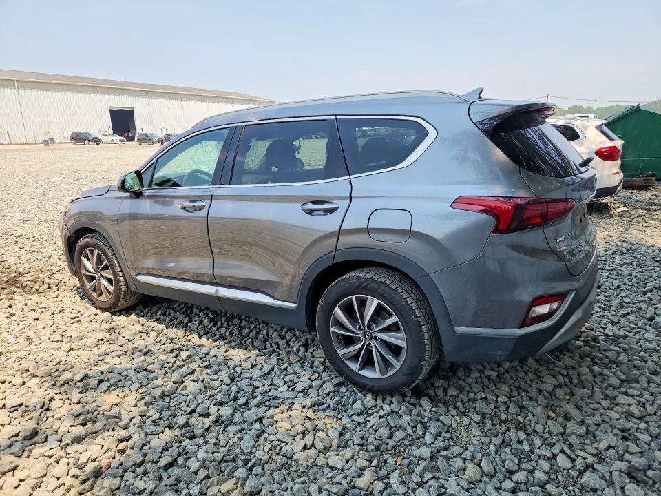 Aukcja sprzedaży 2019 Hyundai Santa Fe, vin: 5NMS33AD5KH050463, numer aukcji: 60366586