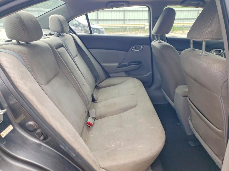Aukcja sprzedaży 2012 Honda Civic, vin: 19XFB2F89CE312925, numer aukcji: 62134976
