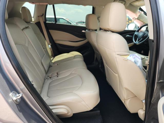 Aukcja sprzedaży 2020 Buick Envision, vin: LRBFX2SA1LD150508, numer aukcji: 59707706