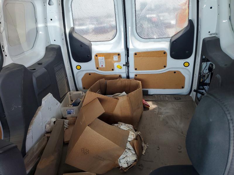 2020 Ford Transit Connect მანქანა იყიდება აუქციონზე, vin: NM0LS6E21L1454239, აუქციონის ნომერი: 62385436