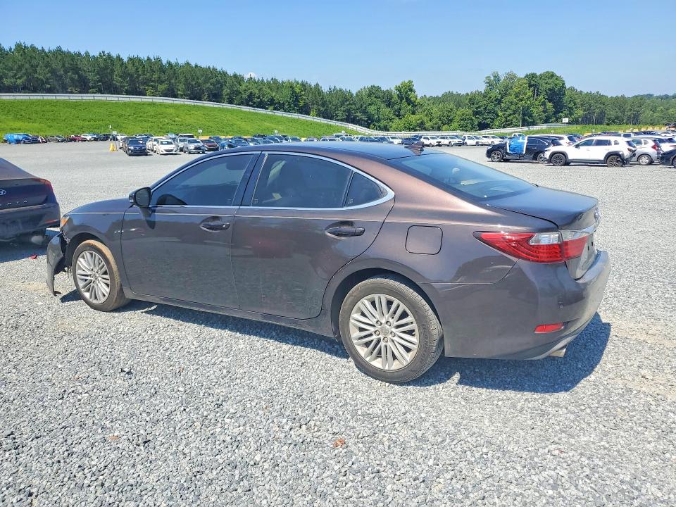 Aukcja sprzedaży 2014 Lexus Es, vin: JTHBK1GG2E2139097, numer aukcji: 61137176