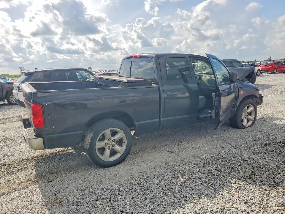 Aukcja sprzedaży 2008 Dodge Ram 1500, vin: 1D7HA18N48J180150, numer aukcji: 60429516